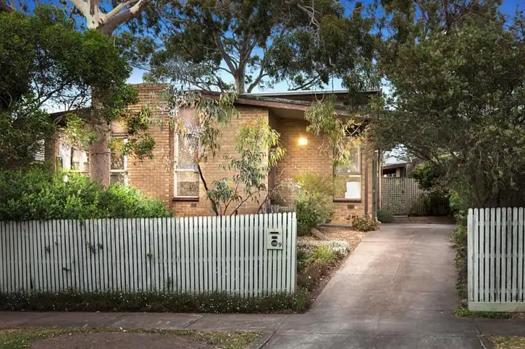 Main view of Homely house listing, 9 Kauri Court, Mitcham VIC 3132