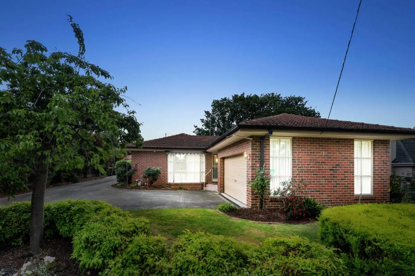 Main view of Homely house listing, 38 Lawrence Street, Blackburn South VIC 3130