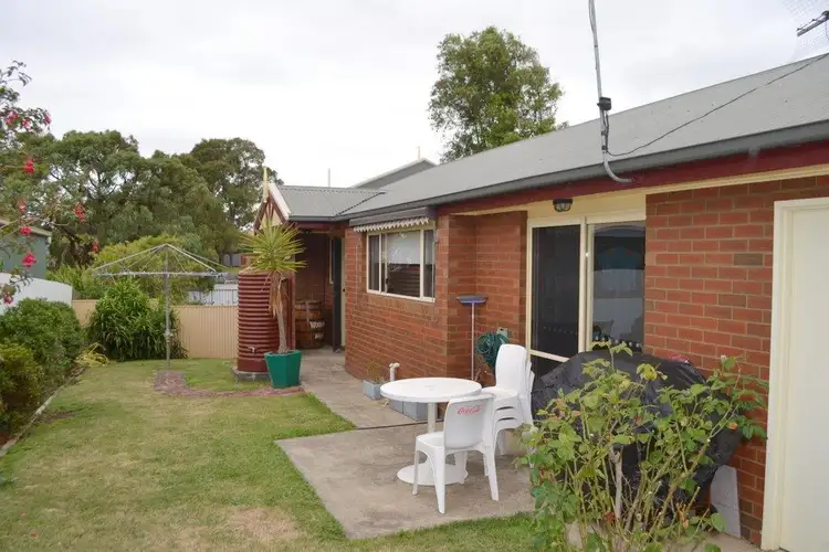 Third view of Homely unit listing, 2/46 Silvester Street, Cobden VIC 3266