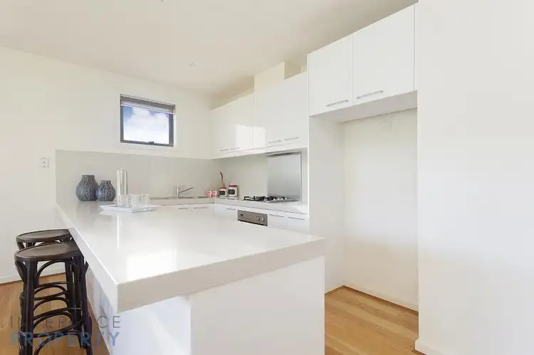 Second view of Homely apartment listing, 20/3 Evergreen Circuit, Cheltenham VIC 3192