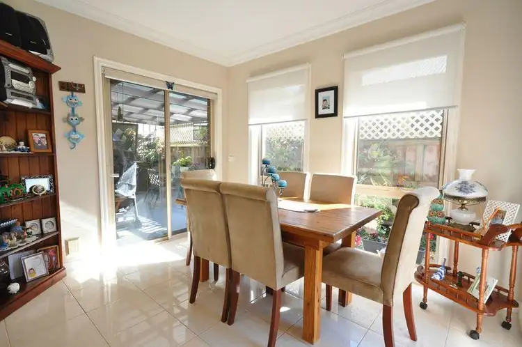 Fourth view of Homely house listing, 31 Grange Crescent, Warragul VIC 3820