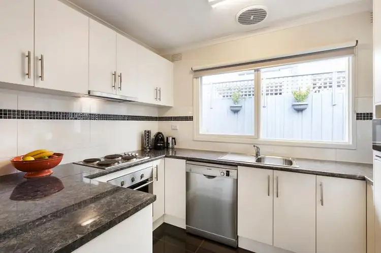 Third view of Homely unit listing, 7/14 Jubilee Street, Nunawading VIC 3131