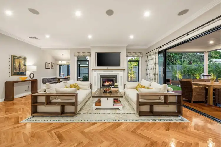 Second view of Homely house listing, 51 Lasiandra Avenue, Forest Hill VIC 3131