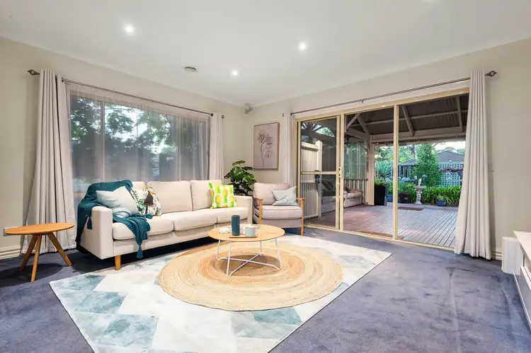 Fifth view of Homely house listing, 8 Marlo Place, Frankston VIC 3199