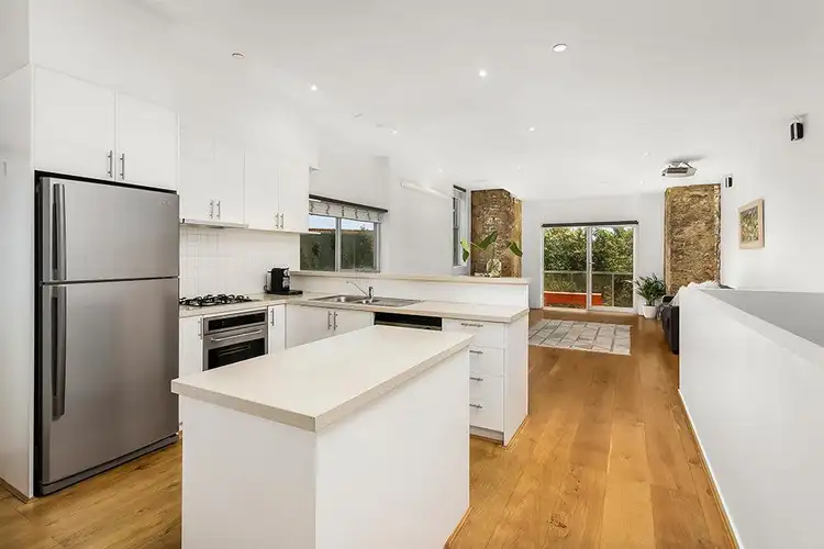 Third view of Homely apartment listing, 1/2-10 Teague Avenue, Mentone VIC 3194