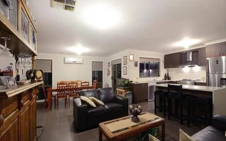 Seventh view of Homely house listing, 27 Claudia Crescent, Drouin VIC 3818