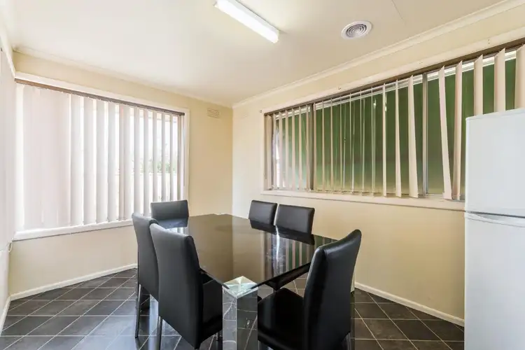 Fourth view of Homely house listing, 1/57 Moffat Street, St Albans VIC 3021