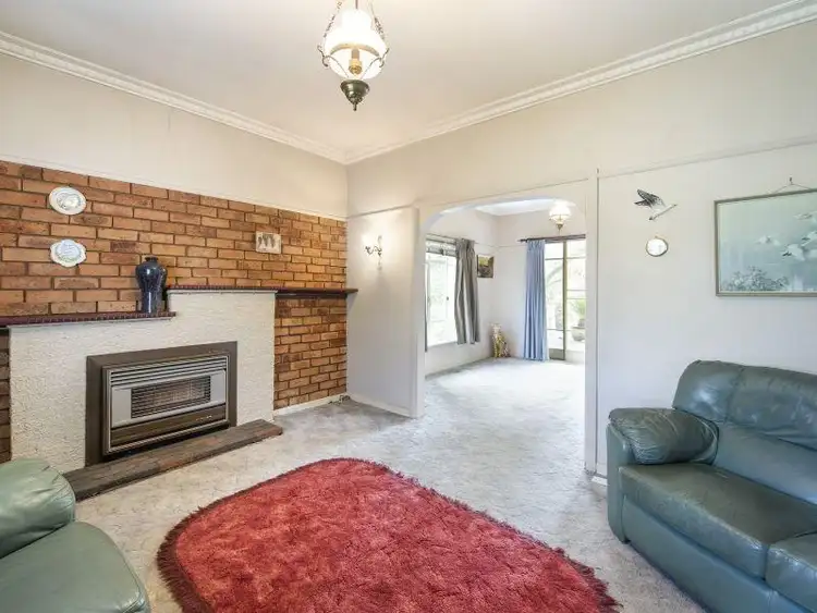 Third view of Homely house listing, 1 Leonard Street, Burwood VIC 3125