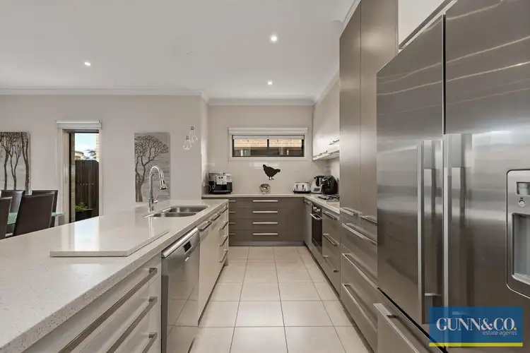 Fifth view of Homely house listing, 85 Neptune Drive, Point Cook VIC 3030