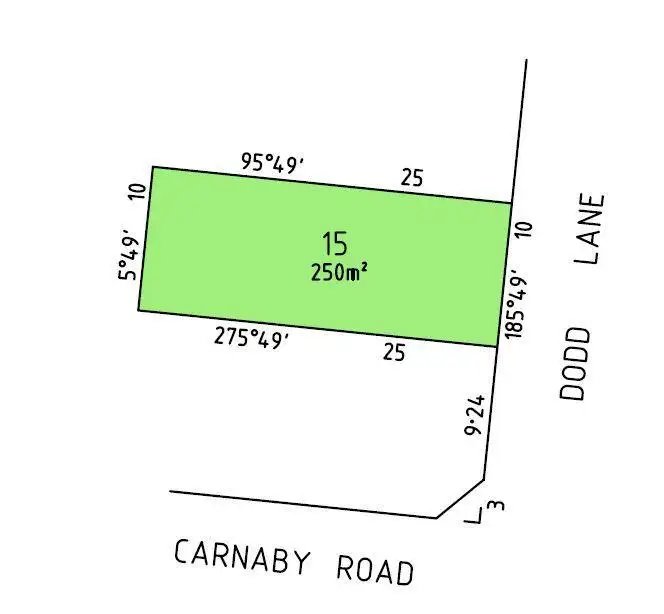 Lot 15/86-100 Brush Road, Epping VIC 3076
