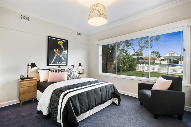 Fifth view of Homely house listing, 1/277 Canterbury Road, Heathmont VIC 3135
