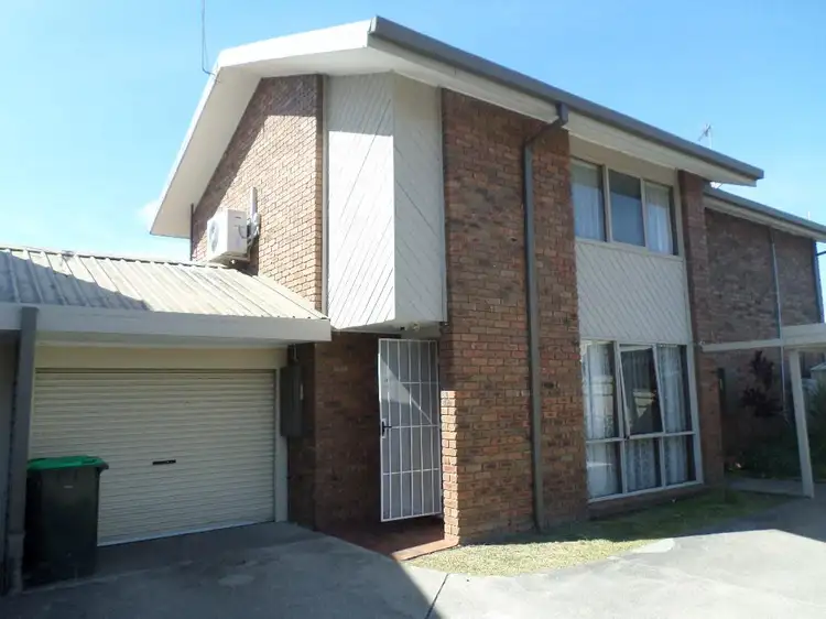 3/2 Opal Place, Morwell VIC 3840