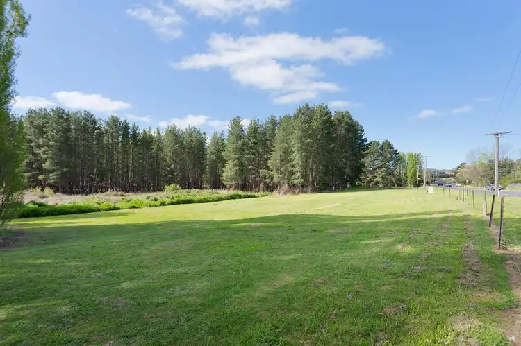 Second view of Homely land listing, Pyrenees Highway, Chewton VIC 3451