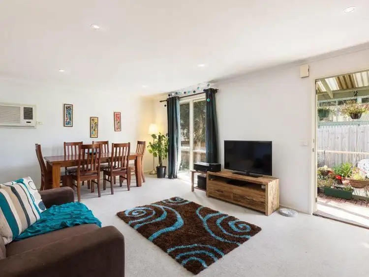 Second view of Homely house listing, 6B Hurter Street, Blackburn South VIC 3130