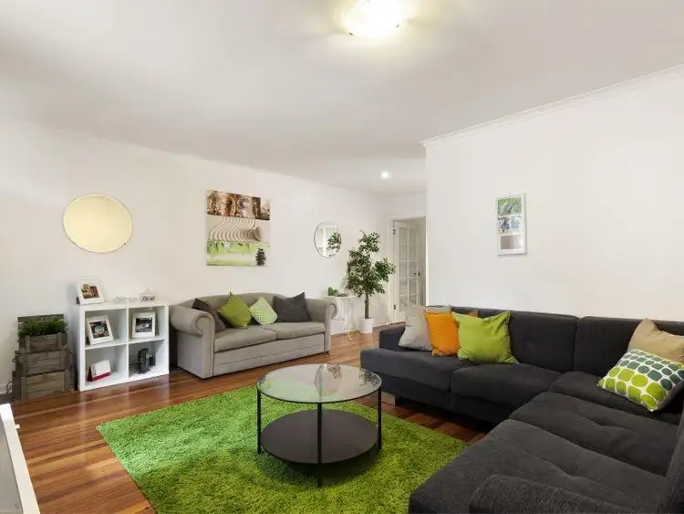 Second view of Homely unit listing, 2/887 Toorak Road, Camberwell VIC 3124