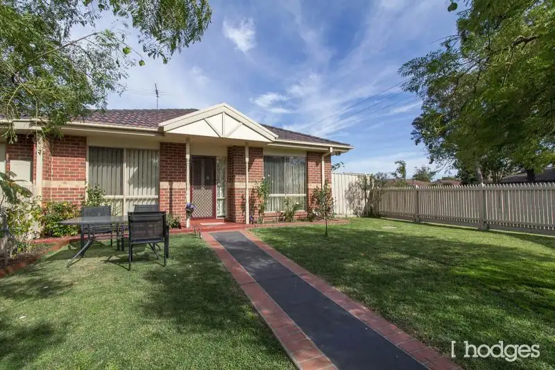 Main view of Homely unit listing, 2/2 Duff Street, Cranbourne VIC 3977