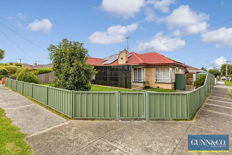 347 Blackshaws Road, Altona North VIC 3025