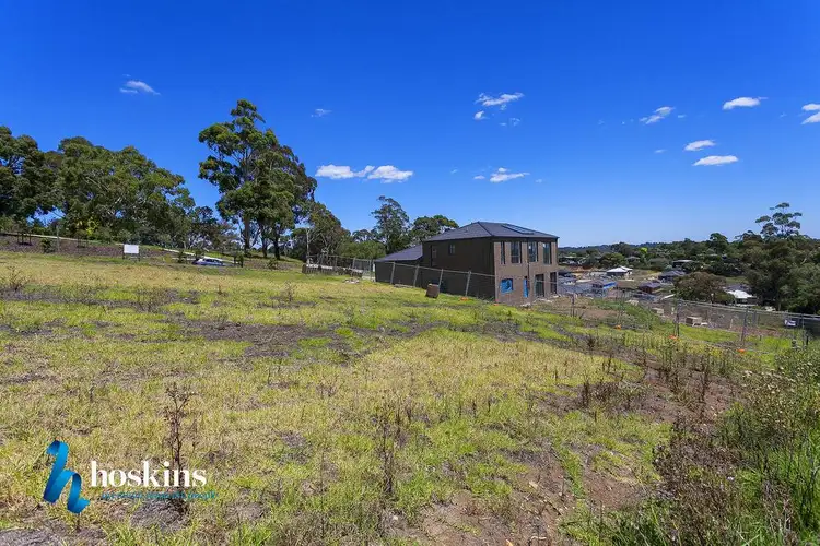 Fifth view of Homely land listing, Address available on request