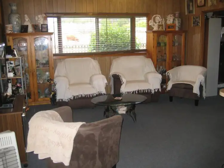 Third view of Homely house listing, 43 Queen Street, Koroit VIC 3282