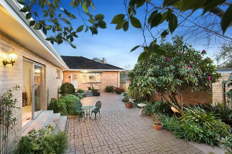 Fourth view of Homely house listing, 48 Alandale Road, Blackburn VIC 3130
