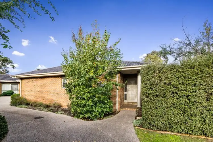 2/9 Haros Avenue, Nunawading VIC 3131