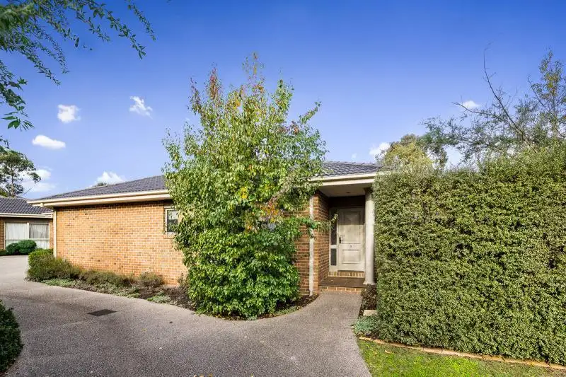 Main view of Homely unit listing, 2/9 Haros Avenue, Nunawading VIC 3131