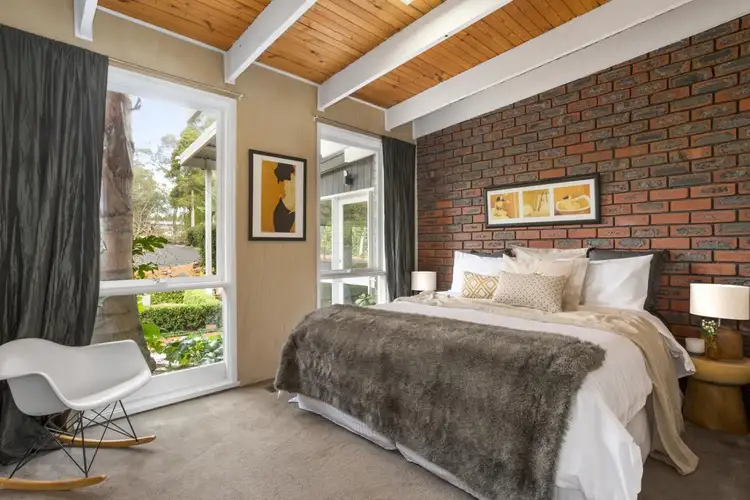 Sixth view of Homely house listing, 6 Fernshaw Place, Mount Eliza VIC 3930