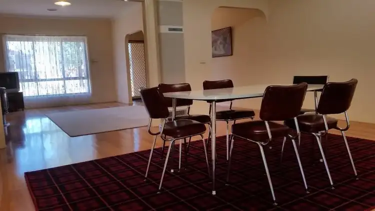 Second view of Homely house listing, 17 Cairnlea Drive, Cairnlea VIC 3023