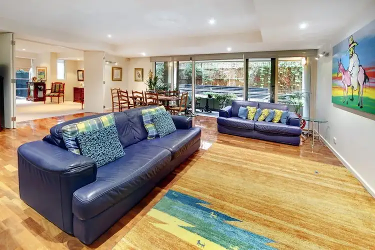 Third view of Homely apartment listing, 1/771 Malvern Road, Toorak VIC 3142