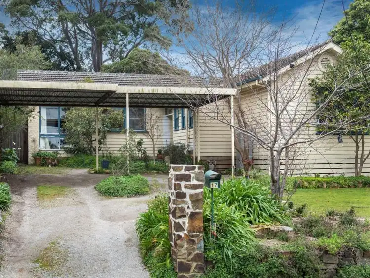 Second view of Homely house listing, 17 Naples Street, Box Hill South VIC 3128