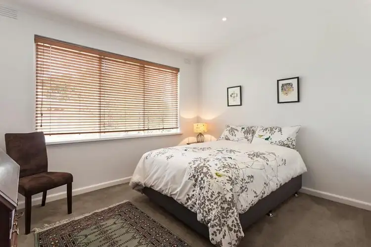 Fifth view of Homely apartment listing, 8/21 Elphin Grove, Hawthorn VIC 3122