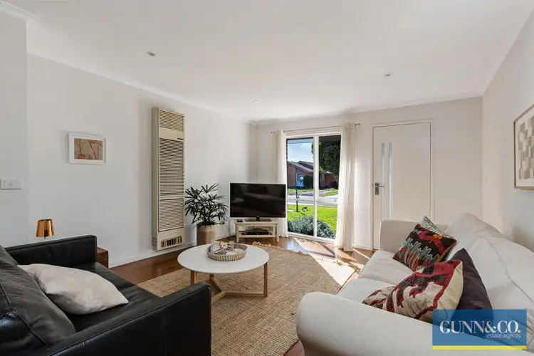 Fifth view of Homely house listing, 11 Mark Court, Seabrook VIC 3028