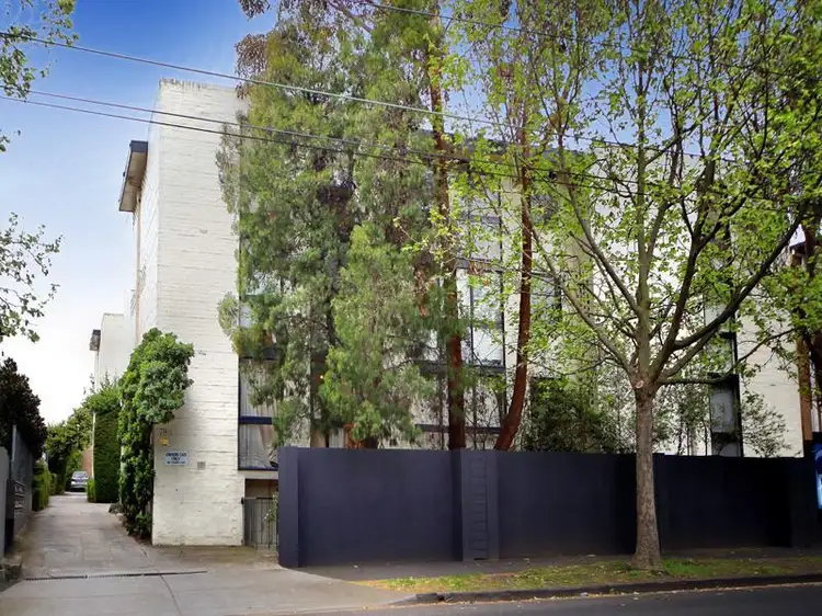 27/789 Malvern Road, Toorak VIC 3142