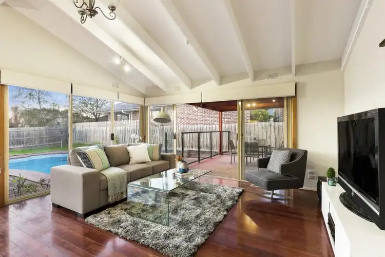 Second view of Homely house listing, 7 Vivian Street, Blackburn North VIC 3130