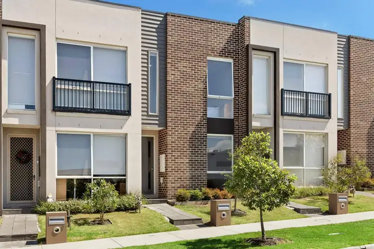 Main view of Homely unit listing, 10/11 Focus Drive, Coburg North VIC 3058