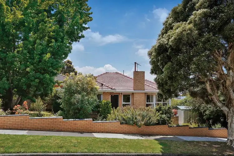 1 Judith Street, Burwood VIC 3125