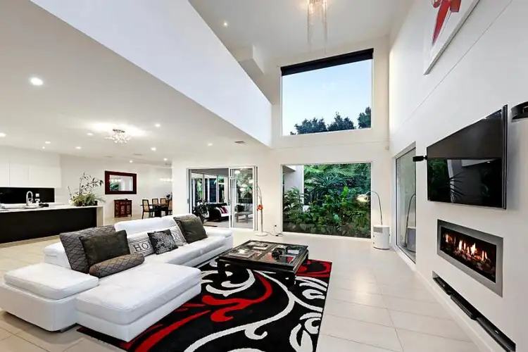 Second view of Homely house listing, 19 Martin Street, Brighton VIC 3186
