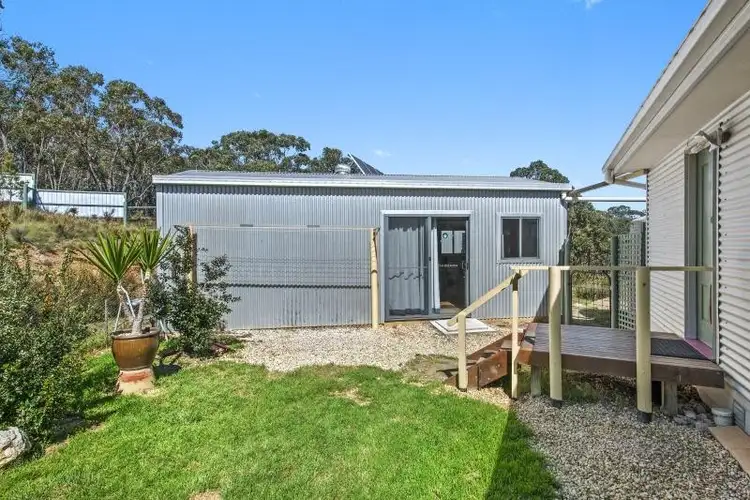 Fifth view of Homely house listing, 70 Haigh Lane, Snake Valley VIC 3351