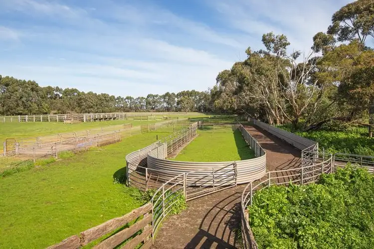 Third view of Homely rural property listing, 1324 Penshurst-Warrnambool Road, Warrong VIC 3283