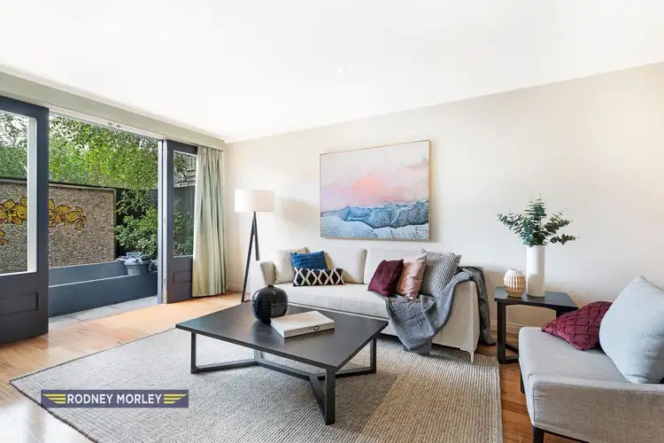 Fourth view of Homely house listing, 119 Surrey Road North, South Yarra VIC 3141