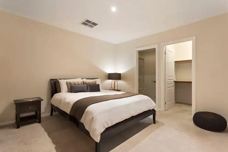 Fourth view of Homely townhouse listing, 3/55 Cassowary Street, Doncaster East VIC 3109