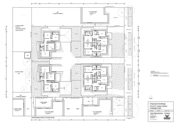 Seventh view of Homely house listing, 25-27 Coane Street, Oakleigh East VIC 3166