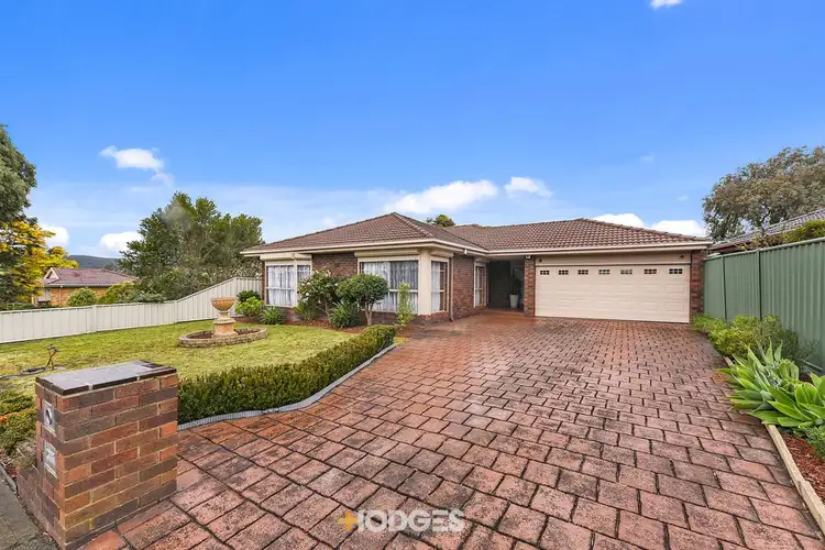 Main view of Homely house listing, 275 Power Road, Endeavour Hills VIC 3802