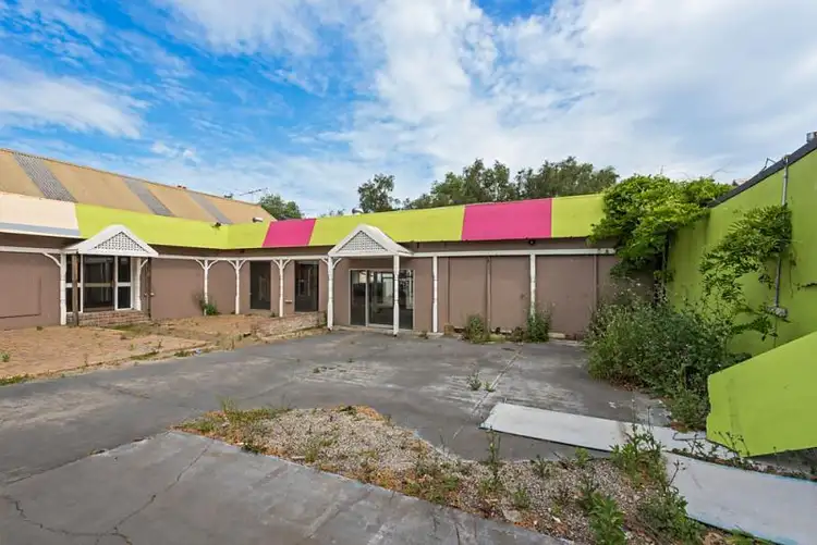 Seventh view of Homely land listing, 32 Rathmines Road, Hawthorn East VIC 3123