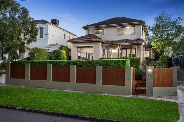 84 Winmalee Road, Balwyn VIC 3103