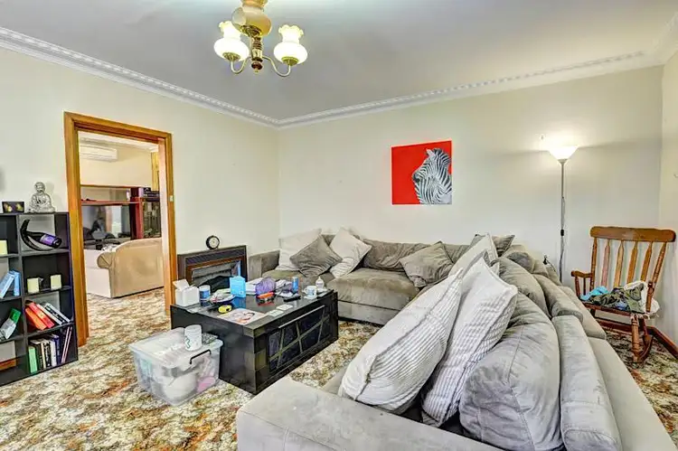 Fourth view of Homely house listing, 8 Grandview Grove, Wendouree VIC 3355