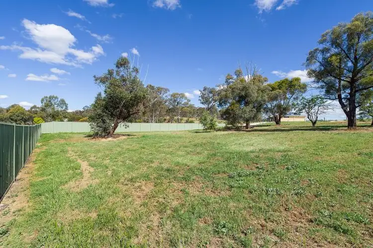 Second view of Homely land listing, 11 Captain Day Road, Campbells Creek VIC 3451