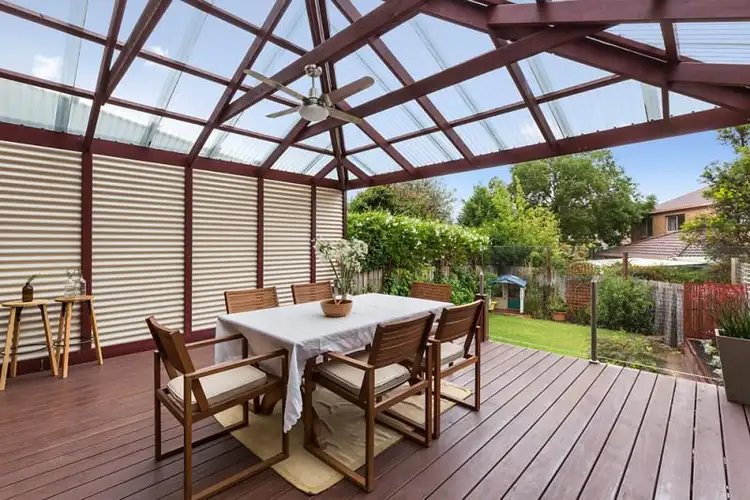 Fifth view of Homely townhouse listing, 50 Meldan Street, Burwood VIC 3125