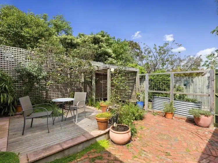 Sixth view of Homely house listing, 8 Carrington Avenue, Hawthorn East VIC 3123