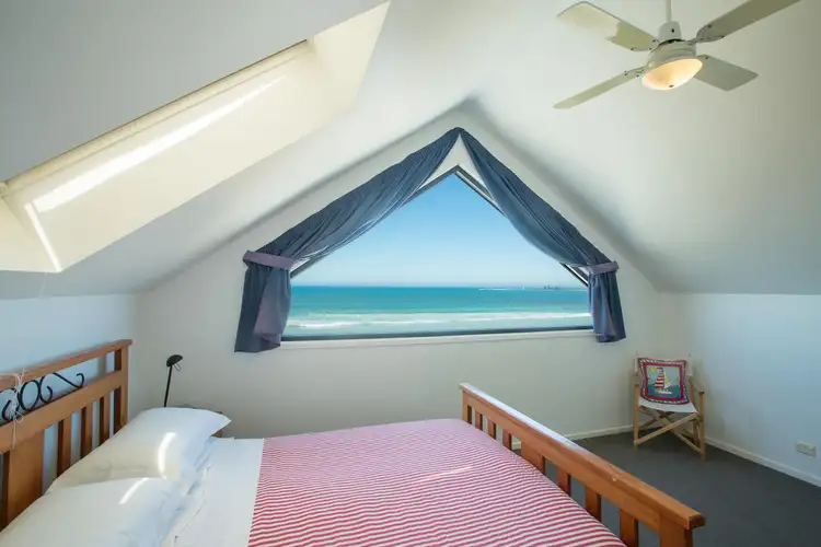 Fifth view of Homely house listing, 2B Hanley Court - Chequers Townhouse, Port Fairy VIC 3284